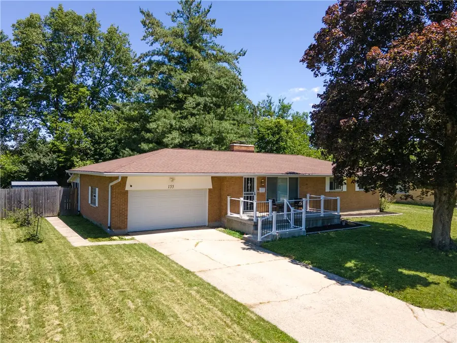 155 Minty Drive, Dayton, OH 45415 - #2