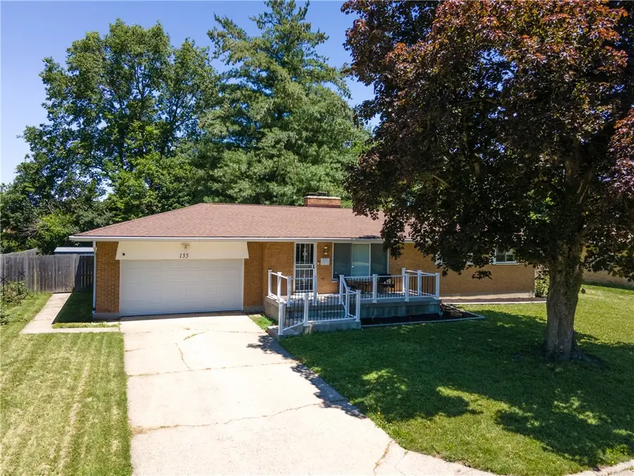155 Minty Drive, Dayton, OH 45415 - #3