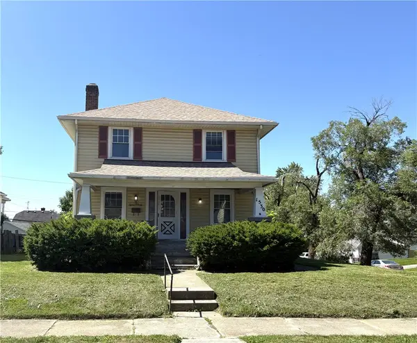 1530 Gummer Avenue, Dayton, OH 45403
