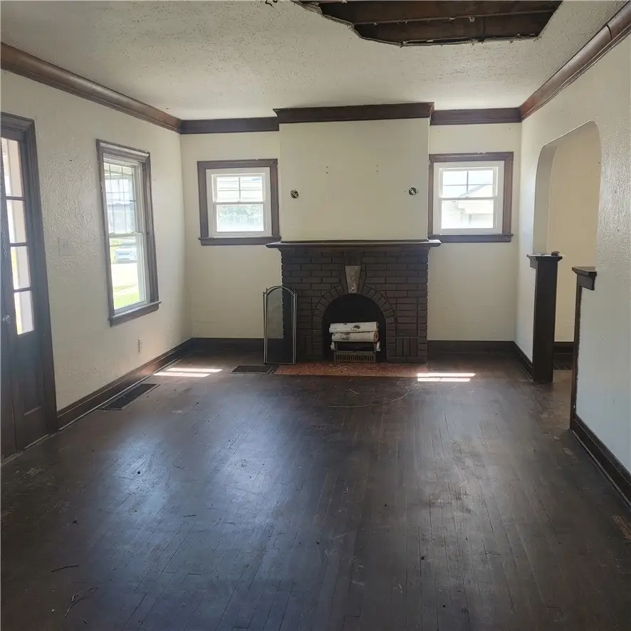 1530 Gummer Avenue, Dayton, OH 45403 - #3