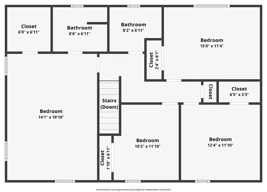 1004 Quail Run Drive, Washington, OH 45458 - #3
