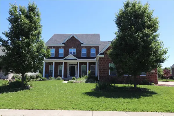 10509 Wallingsford Circle, Centerville, OH 45458