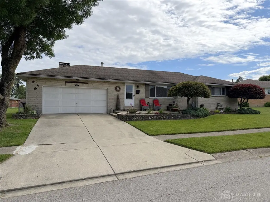 241 Mound Street, Brookville, OH 45309 - #1