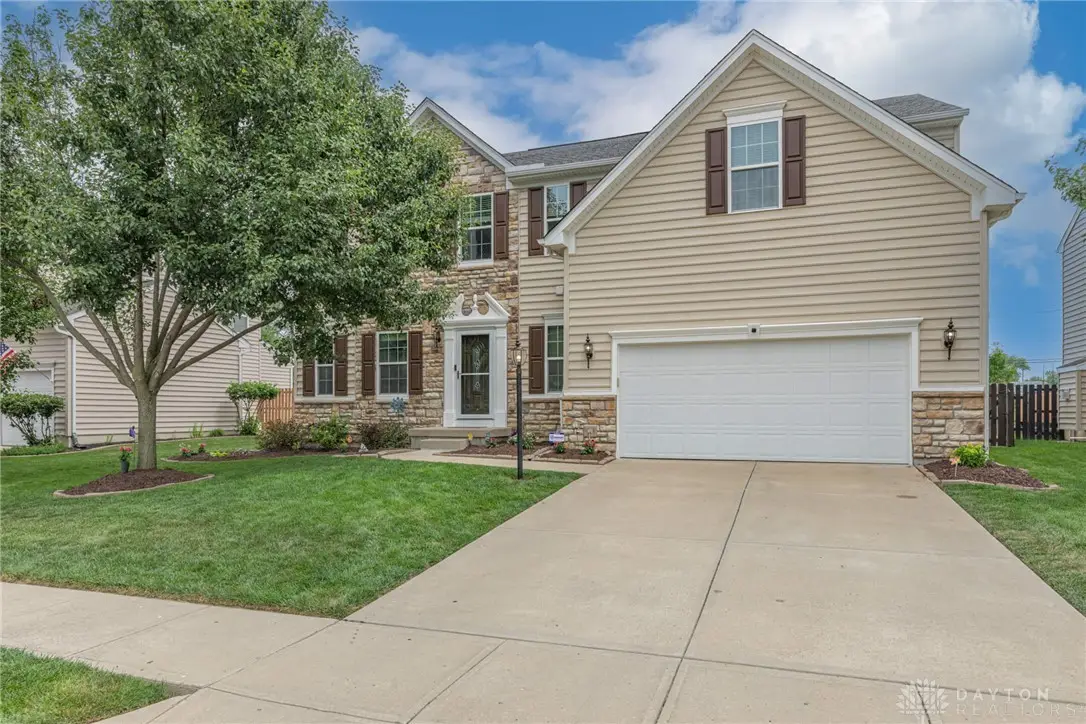 1219 Artesian Lane, Fairborn, OH 45324 - #1
