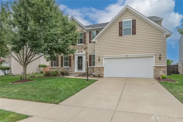1219 Artesian Lane, Fairborn, OH 45324