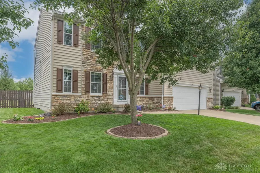 1219 Artesian Lane, Fairborn, OH 45324 - #2