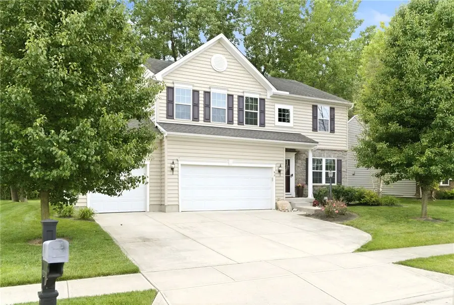 89 Cascade Drive, Fairborn, OH 45324 - #2
