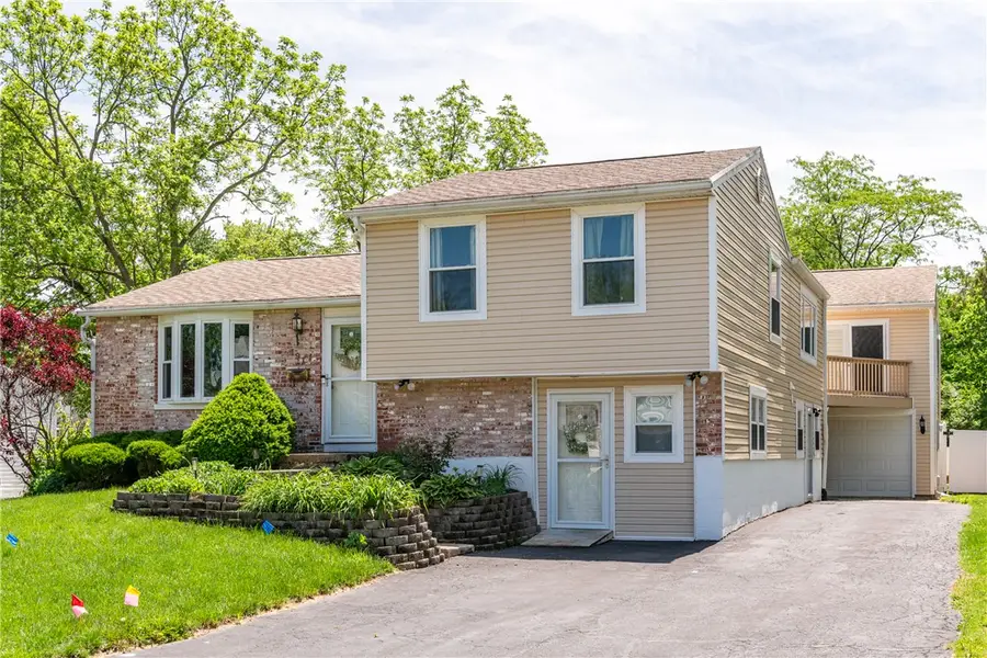 191 Woburn Farm Circle, Union, OH 45322 - #2