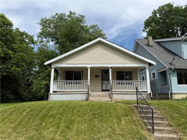 432 Shoop Avenue, Dayton, OH 45417