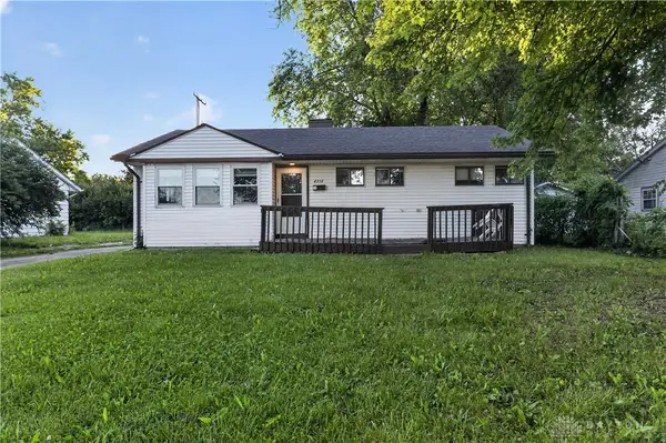 4338 Williamson Drive, Harrison Twp, OH 45416