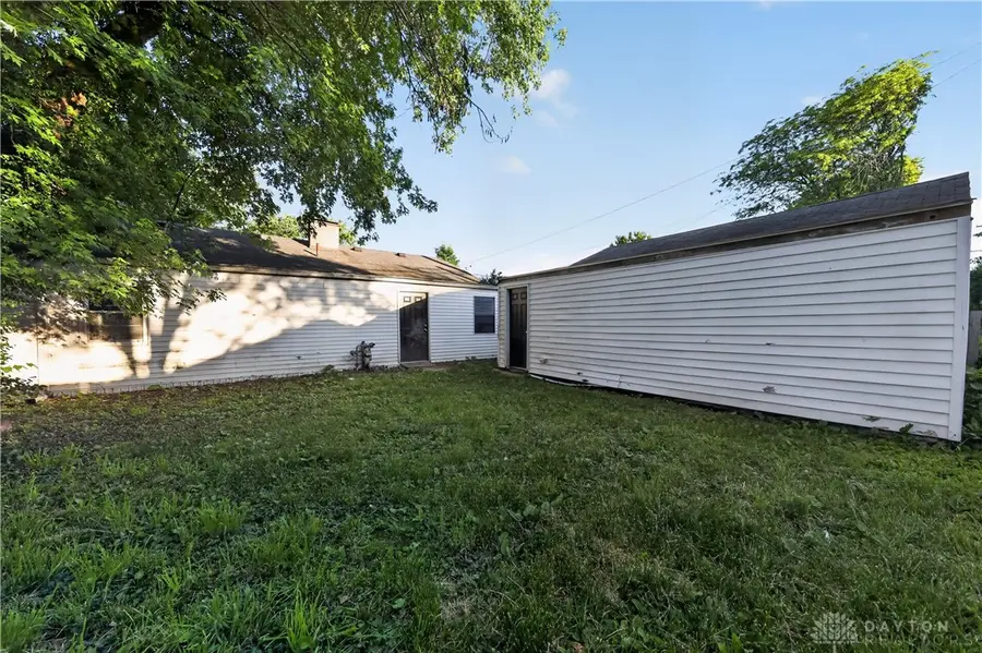 4338 Williamson Drive, Fort McKinley, OH 45416 - #2