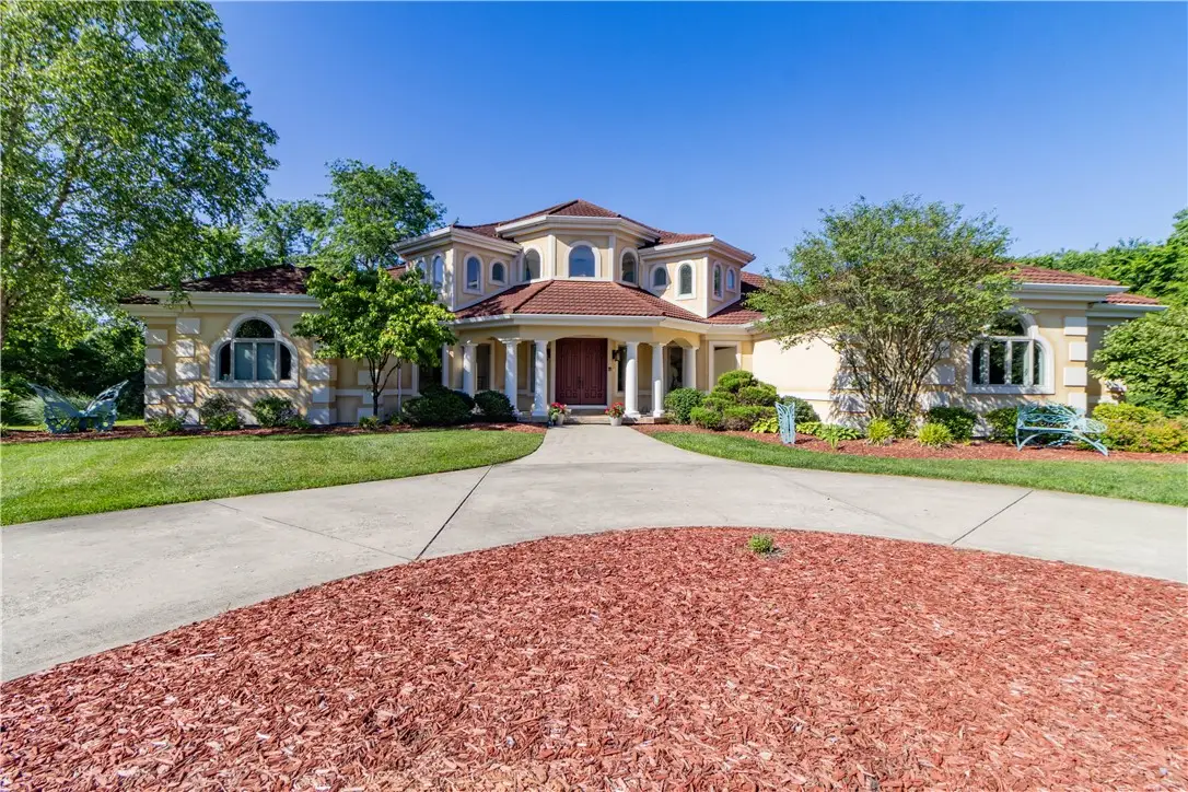 1251 Barton Lane, Turtlecreek, OH 45036 - #1