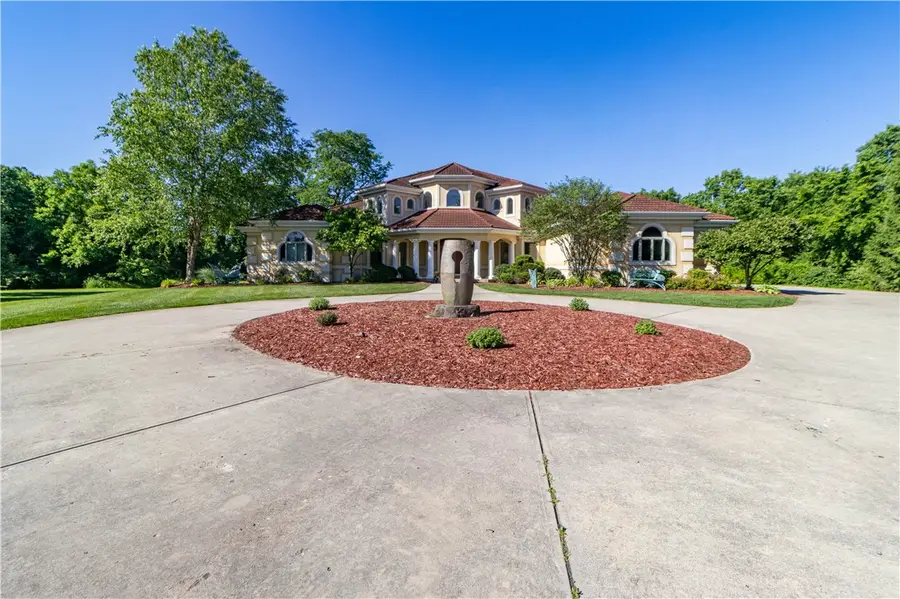 1251 Barton Lane, Turtlecreek, OH 45036 - #2