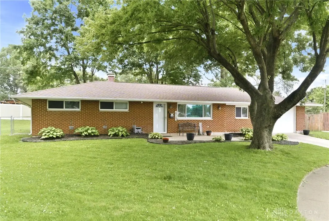 5713 Hubbard Court, Huber Heights, OH 45424 - #1