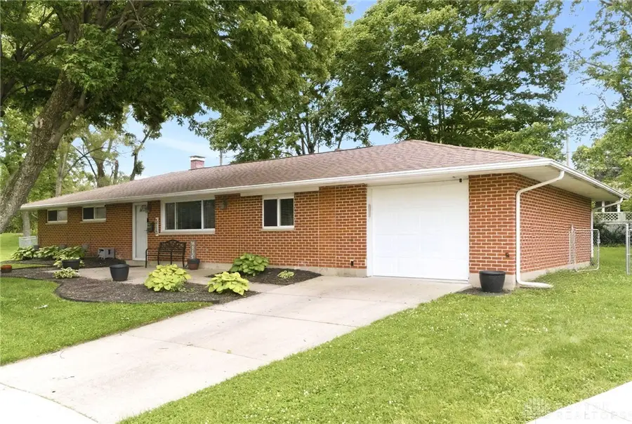 5713 Hubbard Court, Huber Heights, OH 45424 - #3