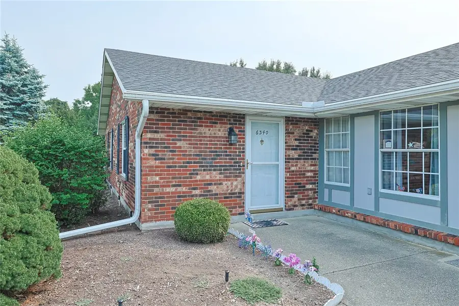 6340 Jason Lane, Centerville, OH 45459 - #3