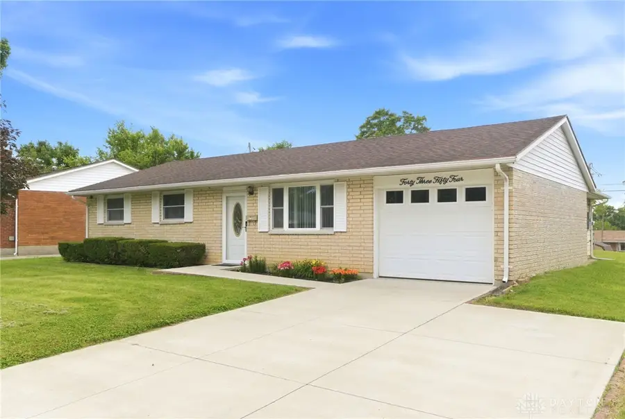 4354 Joy Drive, Green Meadows, OH 45323 - #2