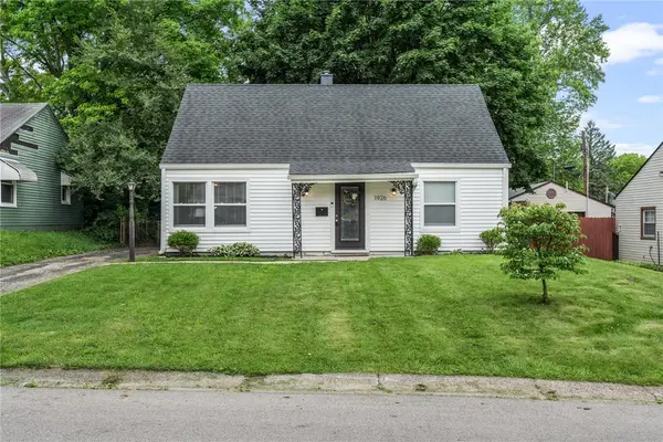 1926 Speice Avenue, Dayton, OH 45403