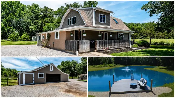 6075 Marathon Edenton Road, Blanchester, OH 45107