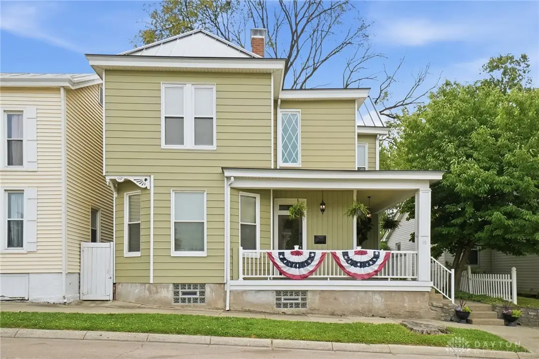 10 S East Street, Lebanon, OH 45036 - #1