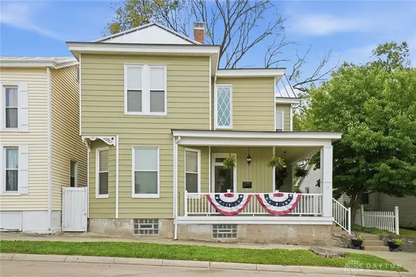 10 S East Street, Lebanon, OH 45036