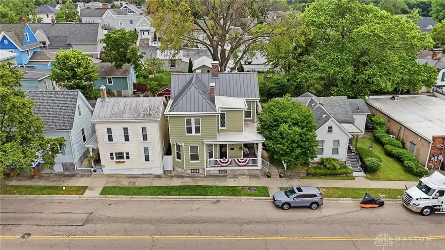 10 S East Street, Lebanon, OH 45036 - #2