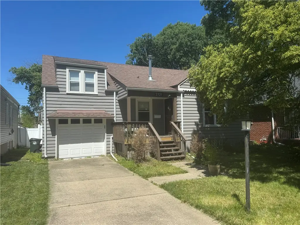 2721 Oakley Avenue, Dayton, OH 45419 - #1
