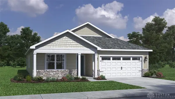 456 Hollywood Boulevard, Xenia, OH 45385