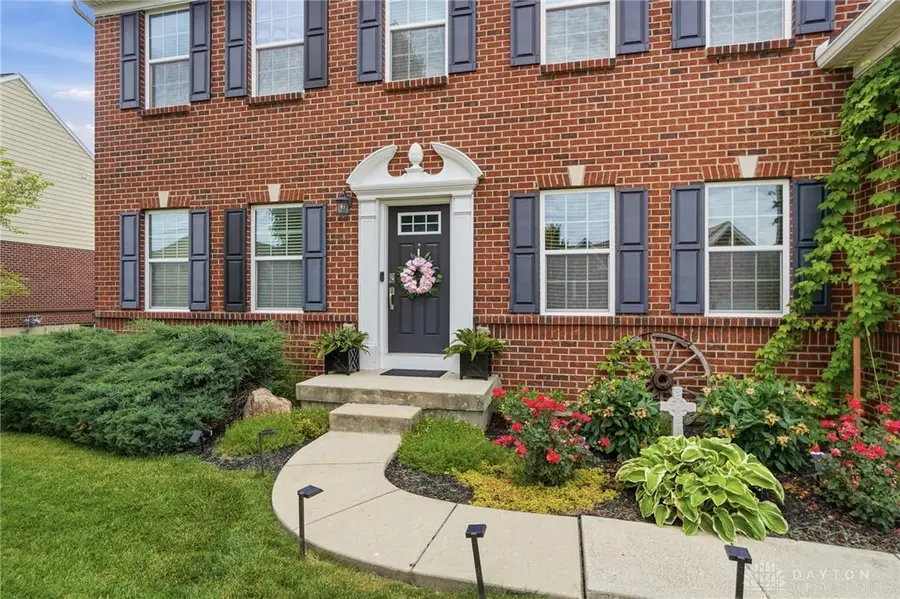 9415 Oak Brook Drive, Clear Creek, OH 45458 - #2