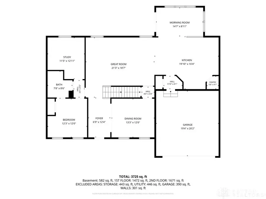 9415 Oak Brook Drive, Clear Creek, OH 45458 - #3