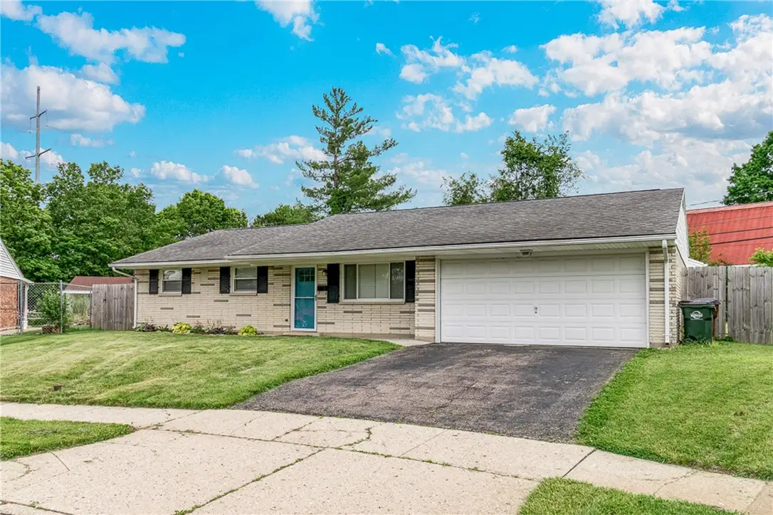 15 Greencliff Drive, Union, OH 45322 - #1