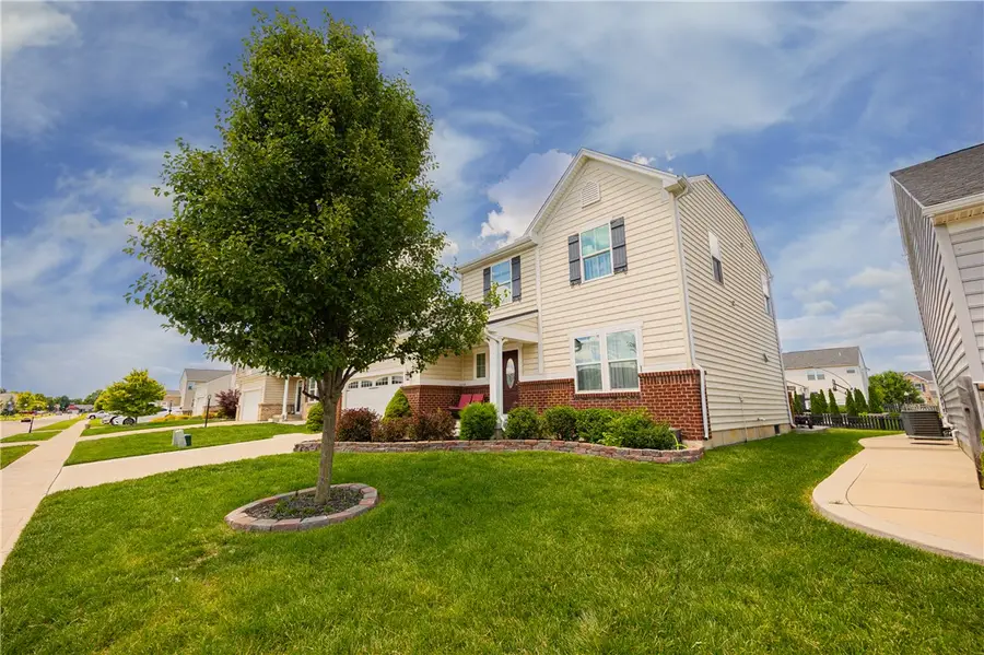 7116 Bluestream Drive, Tipp City, OH 45371 - #3