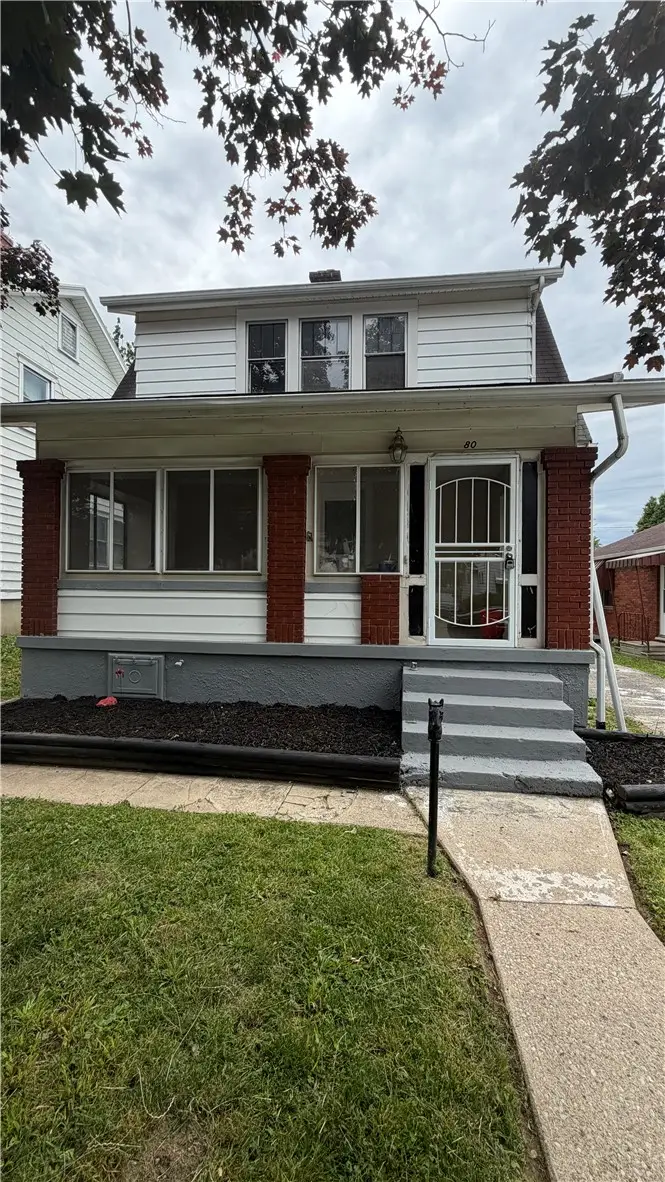 80 E Maplewood Avenue, Dayton, OH 45405 - #3