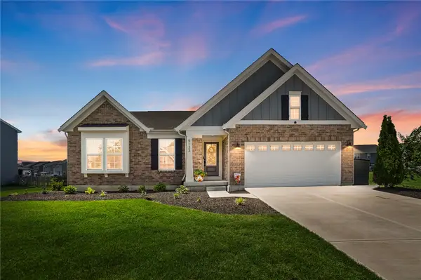 9133 Lakeside Street, Tipp City, OH 45371