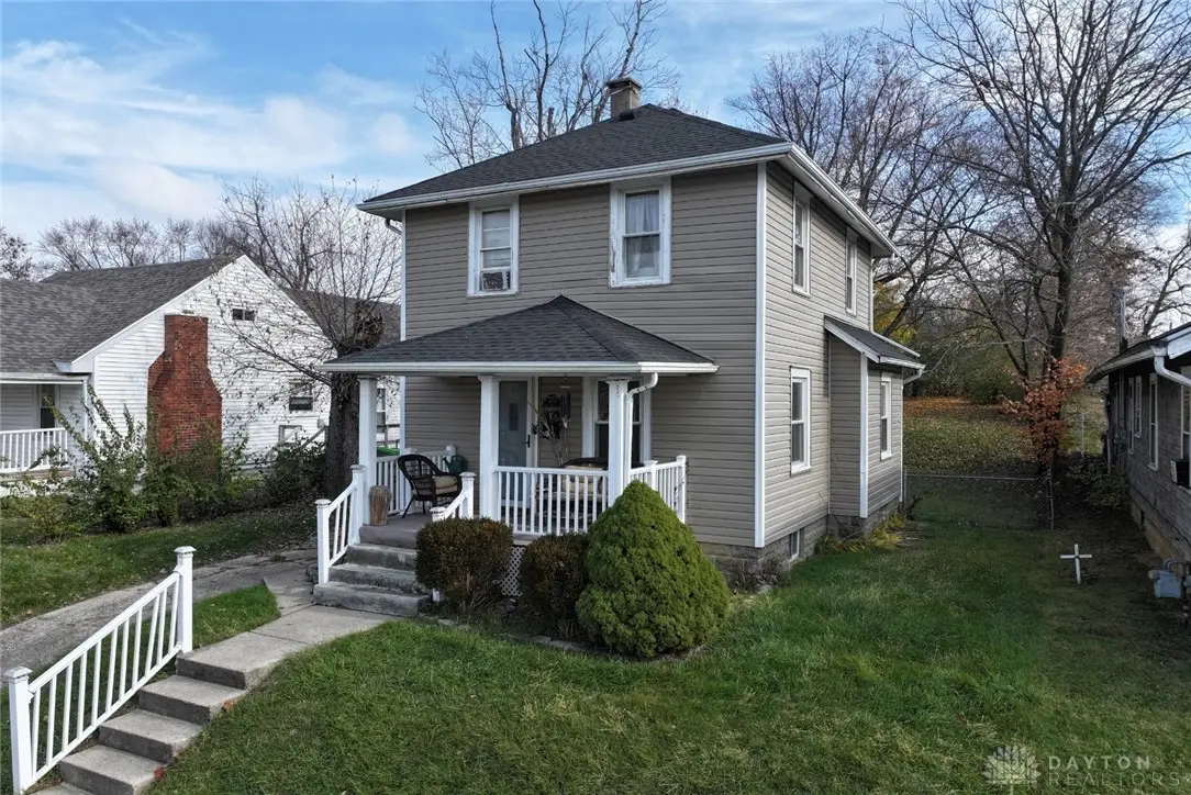 2252 Ontario Avenue, Springfield, OH 45505 - #1