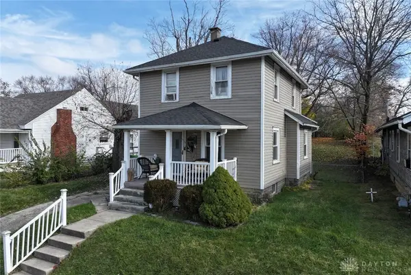 2252 Ontario Avenue, Springfield, OH 45505