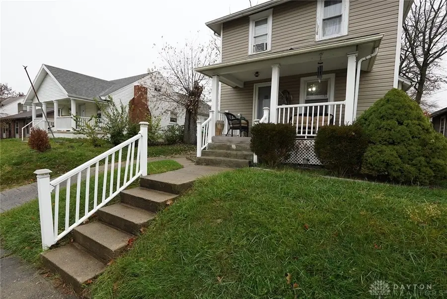2252 Ontario Avenue, Springfield, OH 45505 - #3
