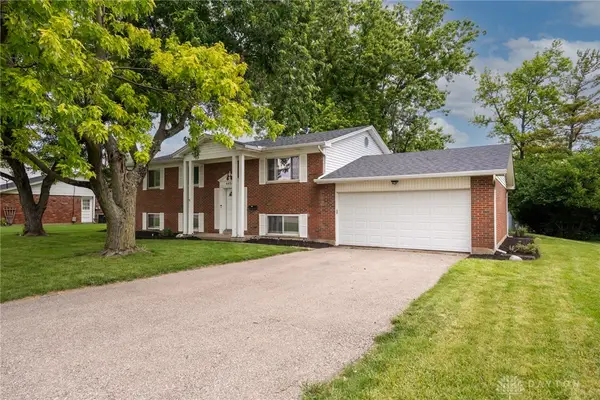 4406 Wilmington Pike, Kettering, OH 45440