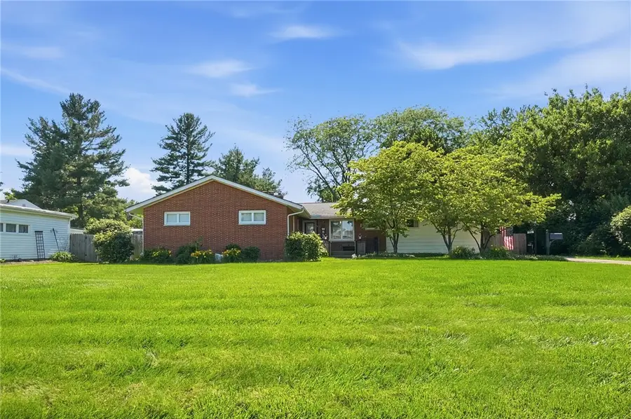 800 N Monroe Drive, Xenia, OH 45385 - #2