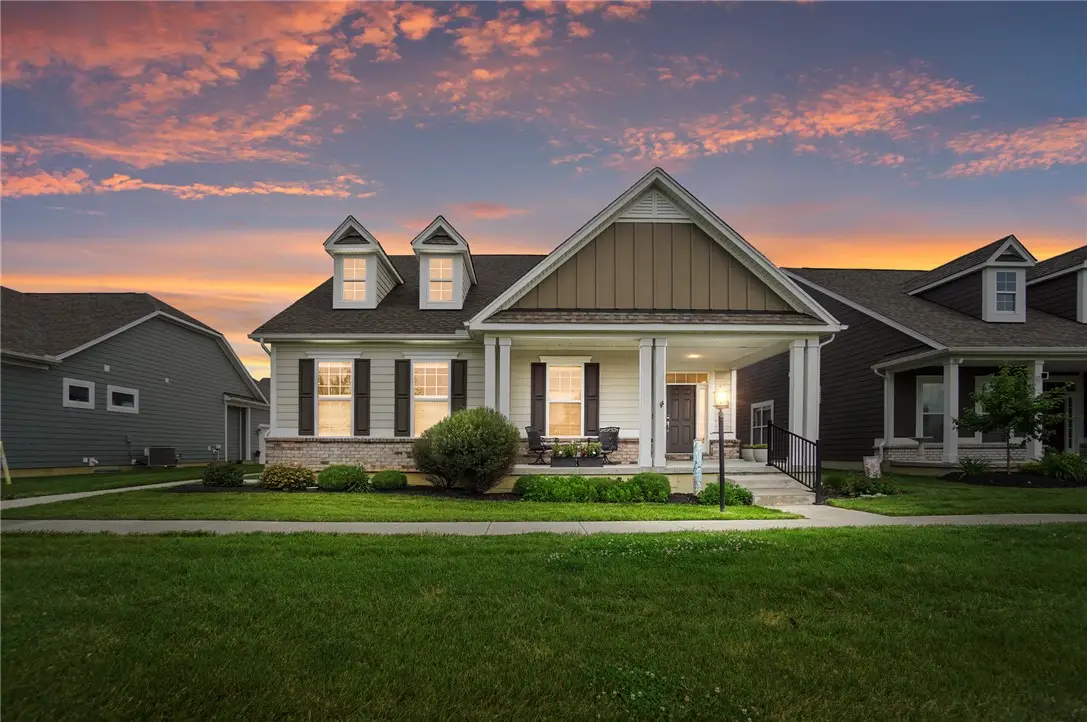 4019 Pepperwell Circle, Kettering, OH 45440 - #1
