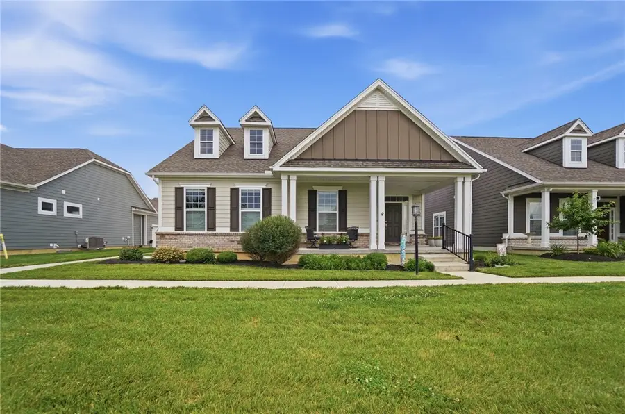 4019 Pepperwell Circle, Kettering, OH 45440 - #3