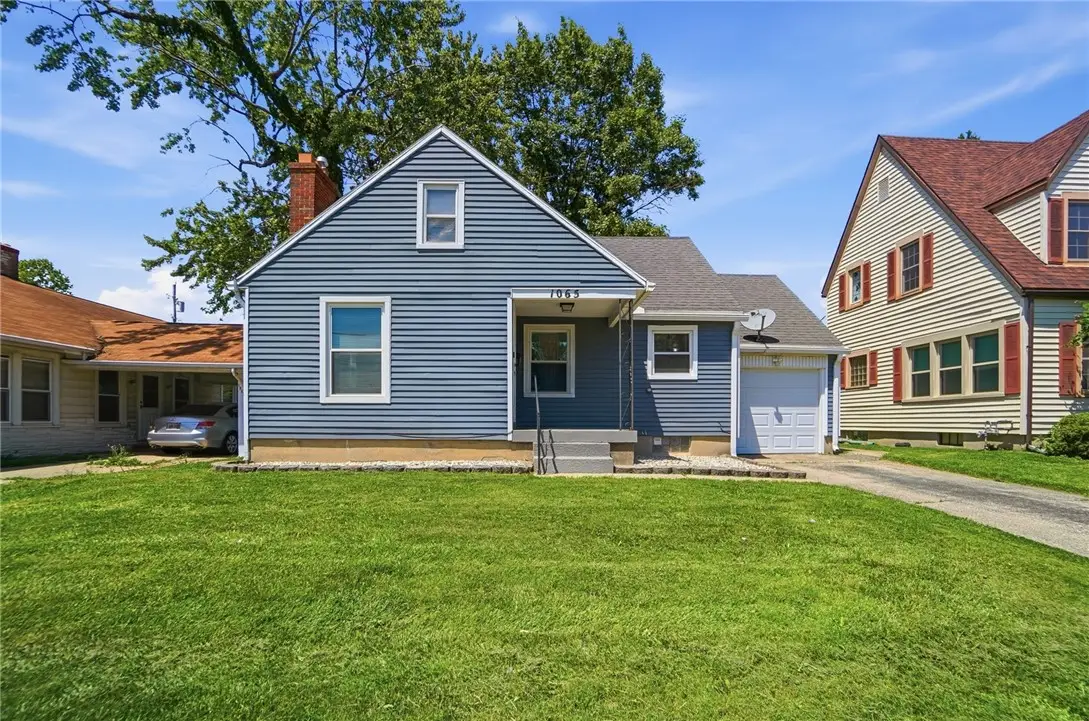 1065 Patterson Road, Dayton, OH 45420 - #1