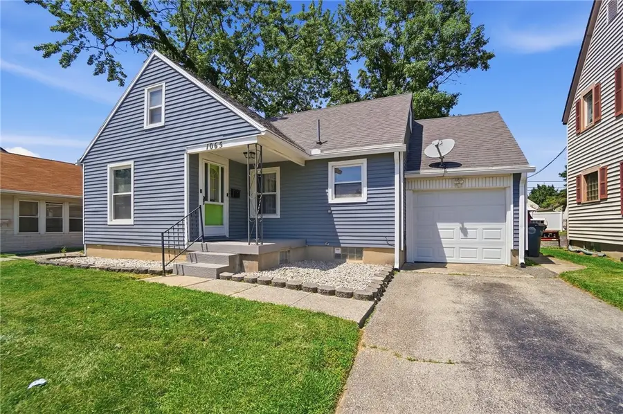 1065 Patterson Road, Dayton, OH 45420 - #3