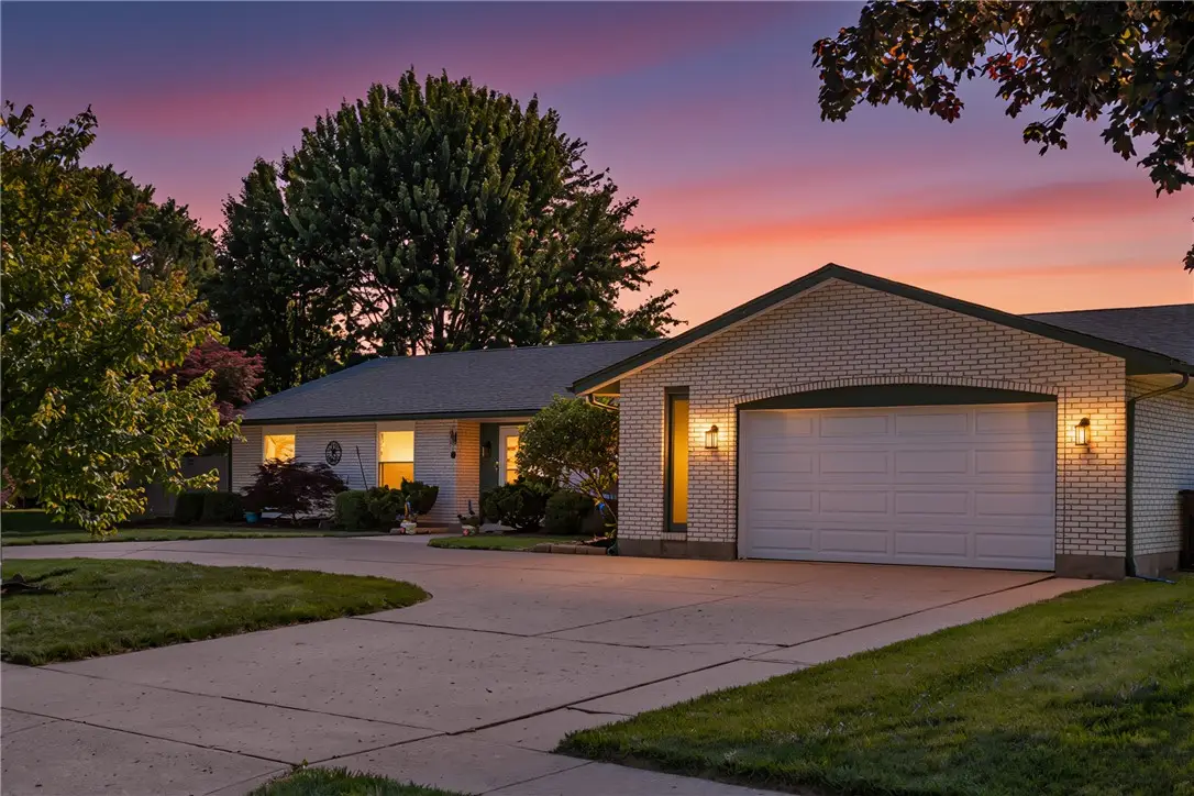 306 Scott Drive, Englewood, OH 45322 - #1