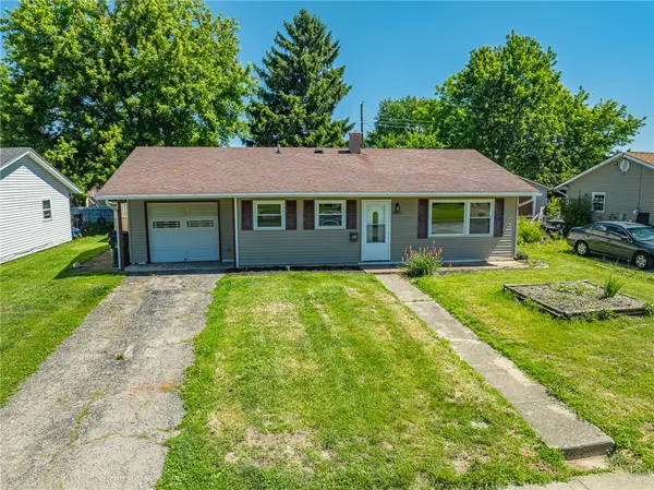 1091 June Drive, Xenia, OH 45385