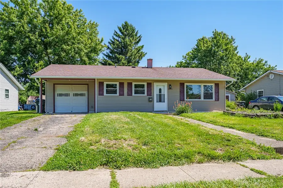 1091 June Drive, Xenia, OH 45385 - #3