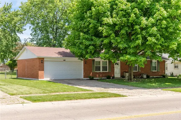 444 E Lexington Road, Eaton, OH 45320