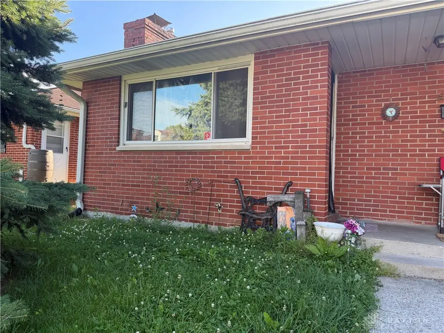 1723 Pershing Boulevard, Dayton, OH 45420 - #2