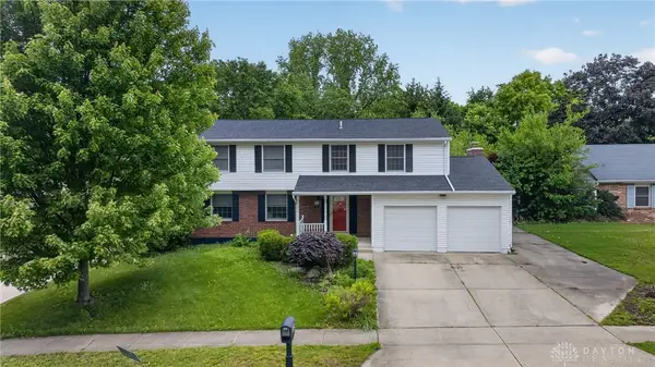 5051 Strathaven Drive, Dayton, OH 45424
