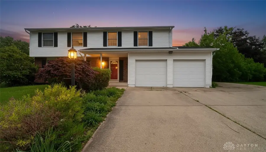 5051 Strathaven Drive, Dayton, OH 45424 - #2